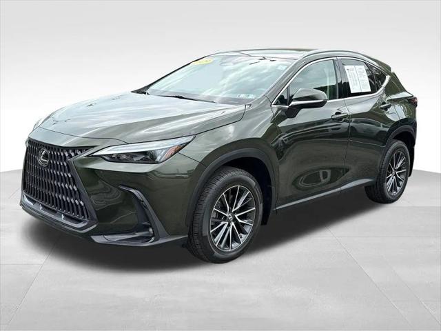 2023 Lexus NX 350 Premium for sale in Monroeville, PA