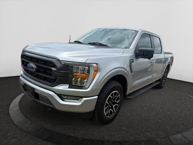 2021 Ford F-150 XLT for sale in Saltillo, MS