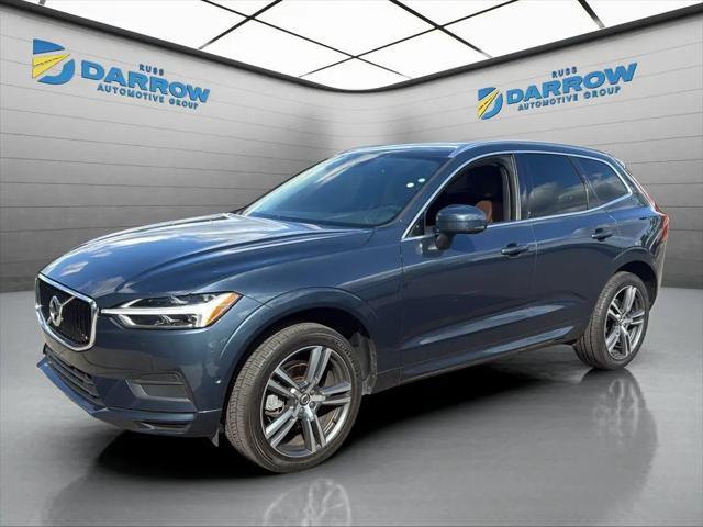 2018 Volvo XC60 T5 Momentum for sale in Madison, WI