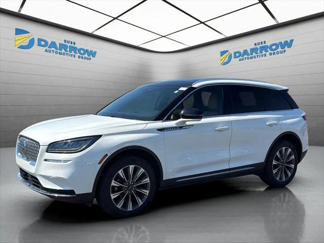2022 Lincoln Corsair Reserve for sale in Madison, WI