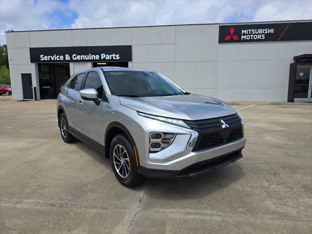 2026 Mitsubishi Eclipse Cross ES 1.5T S-AWC for sale in Saltillo, MS