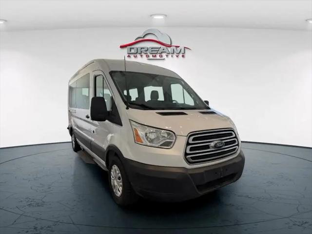 2019 Ford Transit XLT for sale in Kansas City, KS