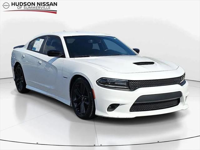 2020 Dodge Charger R/T RWD for sale in Summerville, SC