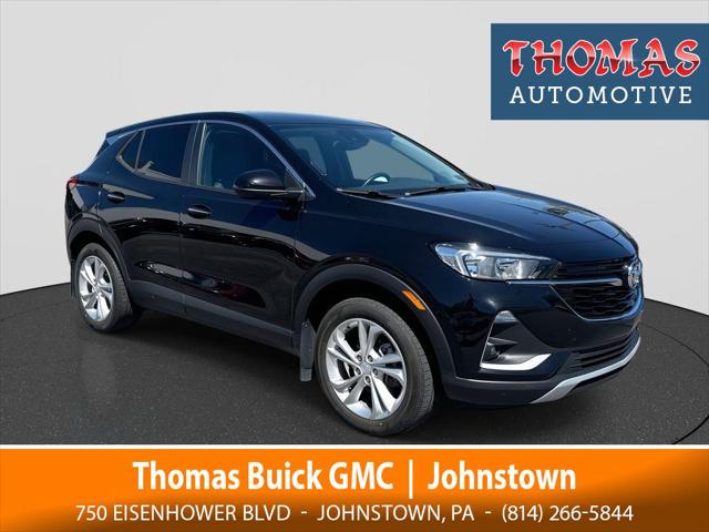 2022 Buick Encore GX AWD Preferred for sale in Johnstown, PA