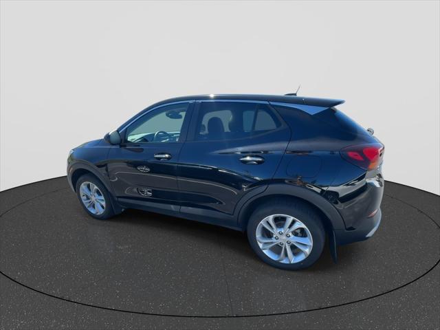 2022 Buick Encore GX AWD Preferred
