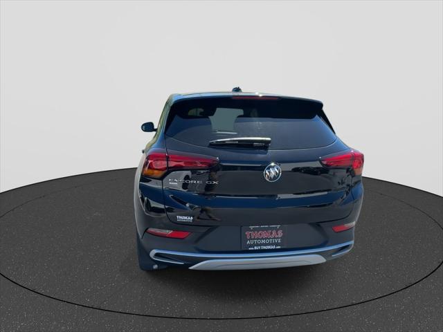 2022 Buick Encore GX AWD Preferred