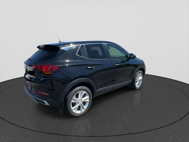 2022 Buick Encore GX AWD Preferred