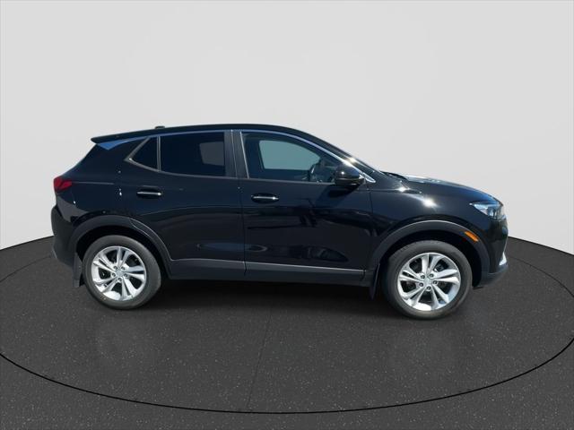 2022 Buick Encore GX AWD Preferred
