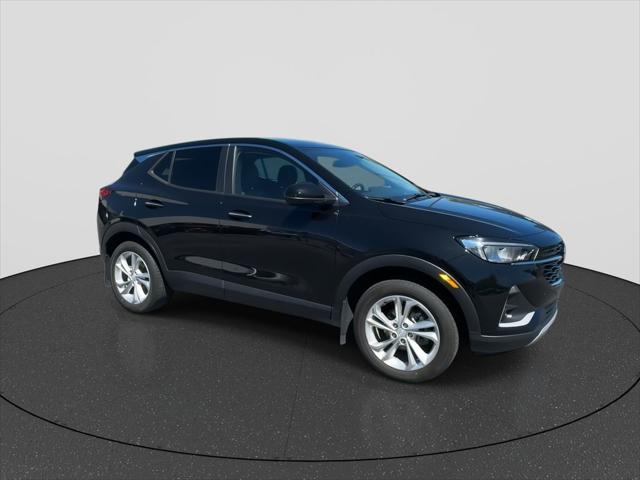 2022 Buick Encore GX AWD Preferred