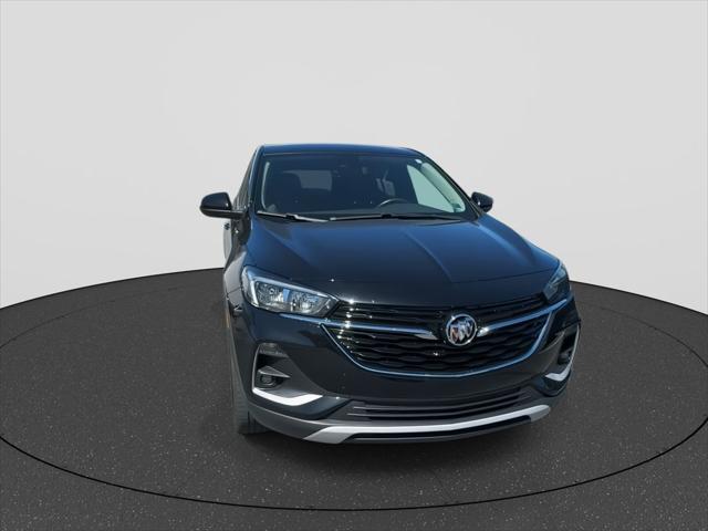 2022 Buick Encore GX AWD Preferred