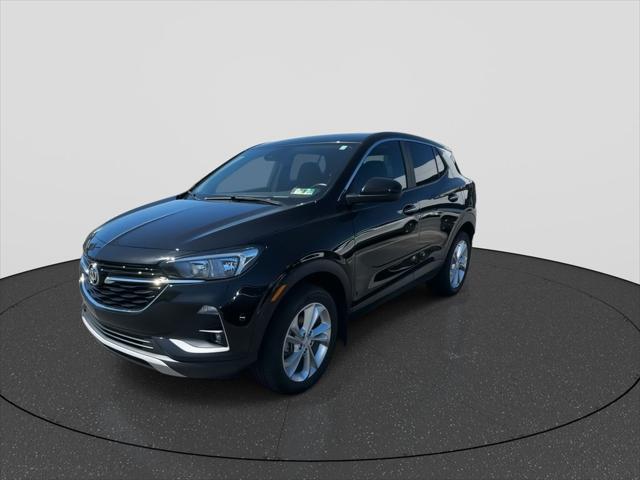 2022 Buick Encore GX AWD Preferred