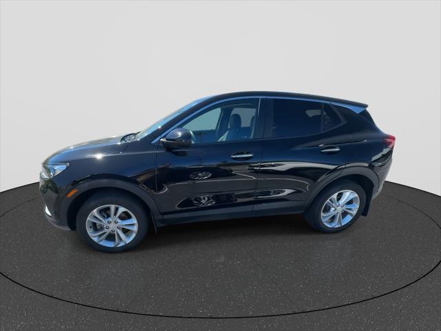 2022 Buick Encore GX AWD Preferred