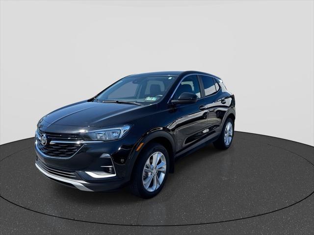2022 Buick Encore GX AWD Preferred