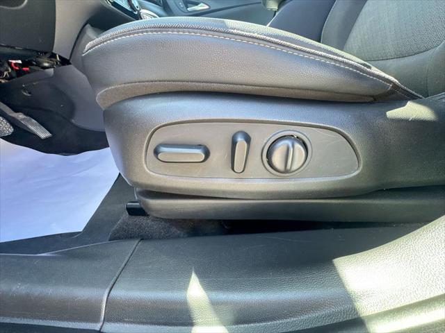 2022 Buick Encore GX AWD Preferred