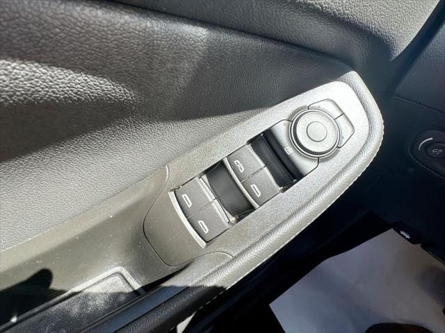 2022 Buick Encore GX AWD Preferred