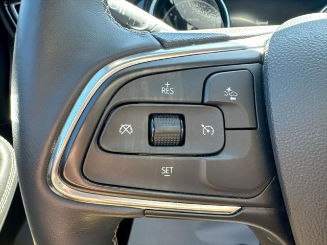 2022 Buick Encore GX AWD Preferred