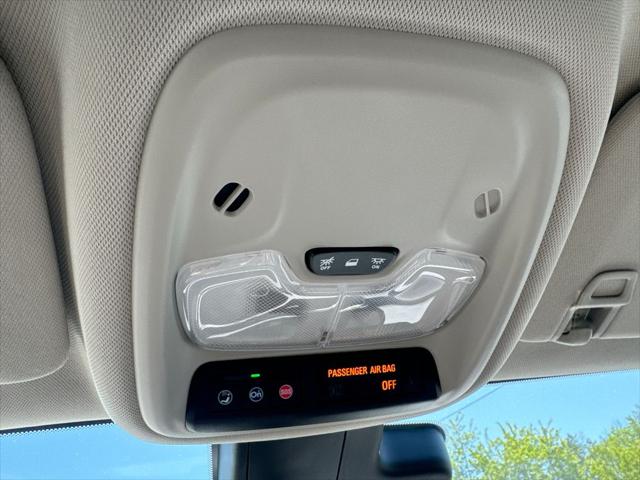 2022 Buick Encore GX AWD Preferred