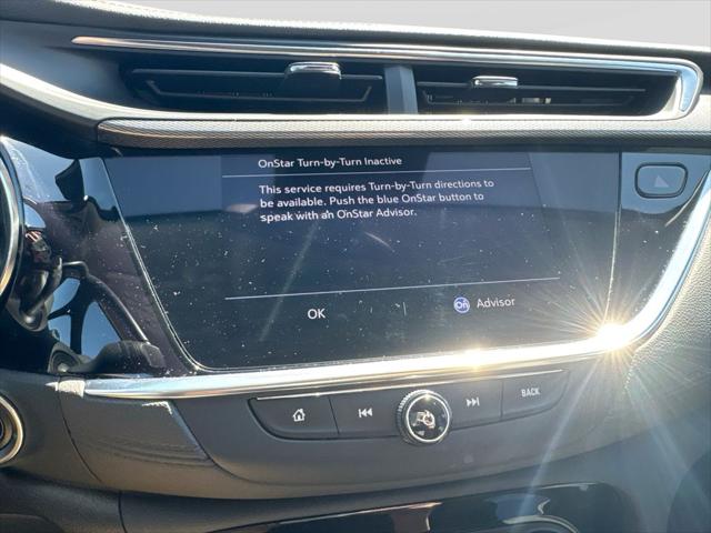 2022 Buick Encore GX AWD Preferred