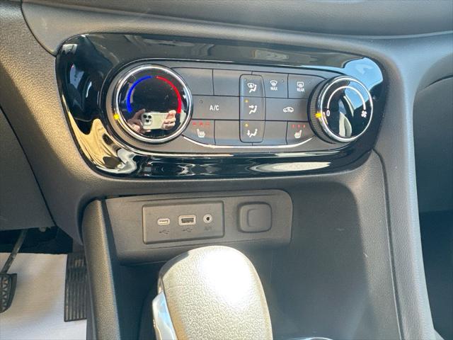 2022 Buick Encore GX AWD Preferred