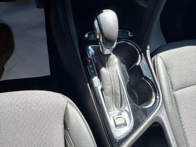 2022 Buick Encore GX AWD Preferred