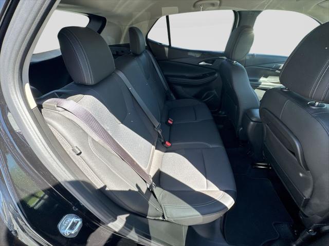 2022 Buick Encore GX AWD Preferred