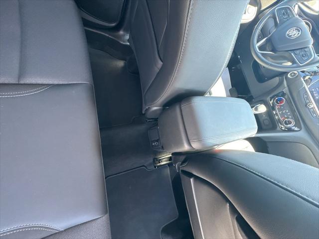 2022 Buick Encore GX AWD Preferred