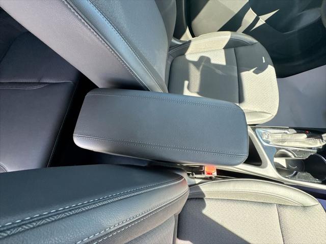 2022 Buick Encore GX AWD Preferred