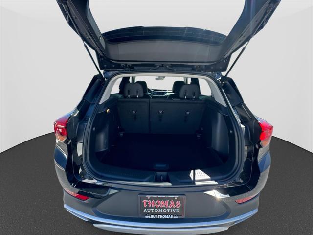 2022 Buick Encore GX AWD Preferred