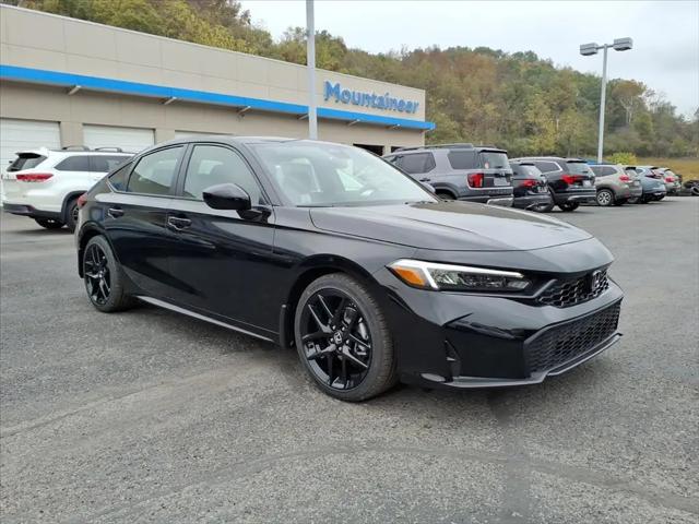 2026 Honda Civic Sport for sale in Bridgeport, WV