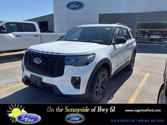 2026 Ford Explorer ST-Line for sale in Winona, MN