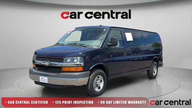 2015 Chevrolet Express LT for sale in Milford, CT