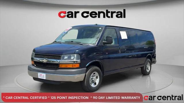 2015 Chevrolet Express LT for sale in Milford, CT