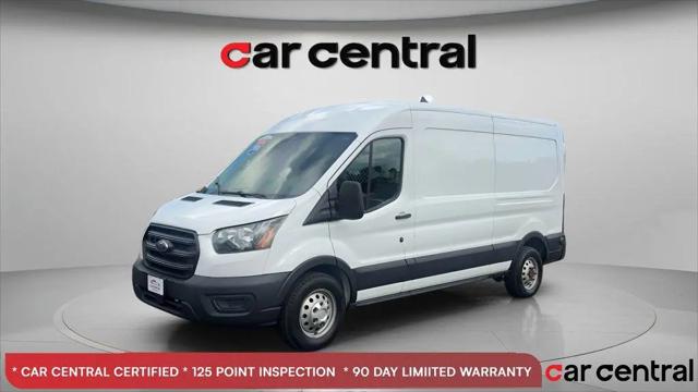 2020 Ford Transit Cargo Van Base for sale in Milford, CT
