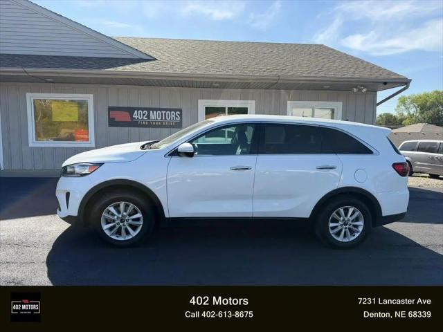 2020 Kia Sorento 2.4L L for sale in Denton, NE