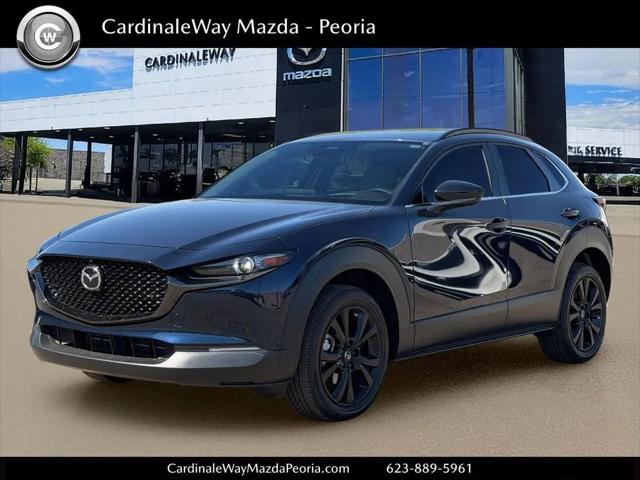 2025 Mazda CX-30 2.5 Turbo Premium Plus Package for sale in Peoria, AZ