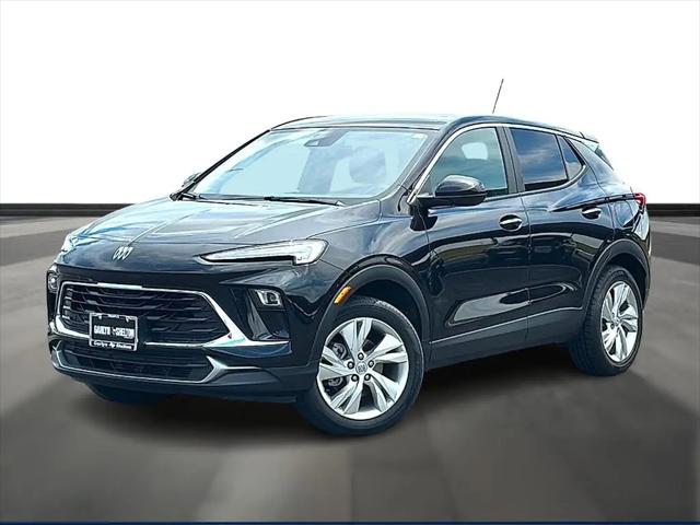 2025 Buick Encore GX Preferred FWD for sale in Temple, TX