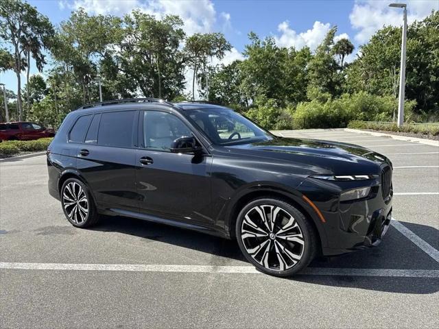 2023 BMW X7 M60i for sale in New Smyrna Beach, FL