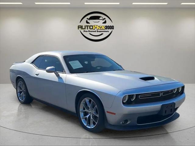 2019 Dodge Challenger GT for sale in Sulphur, LA