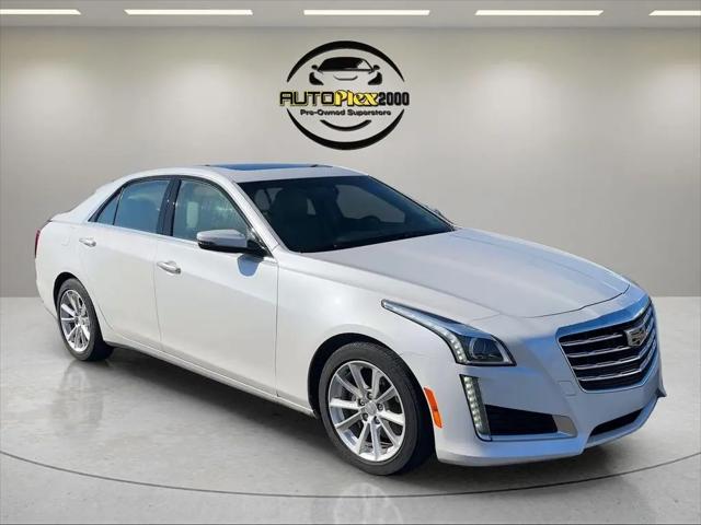 2019 Cadillac CTS Standard for sale in Sulphur, LA
