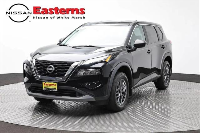 2023 Nissan Rogue S Intelligent AWD for sale in Temple Hills, MD