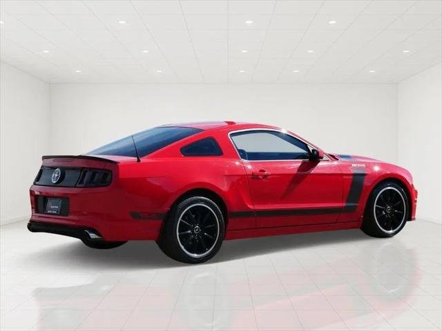 2013 Ford Mustang Boss 302 for sale in White Bear Lake, MN