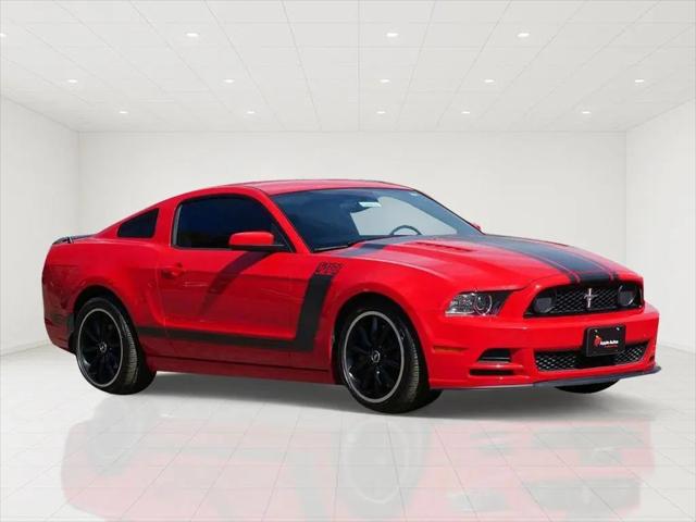 2013 Ford Mustang Boss 302 for sale in White Bear Lake, MN