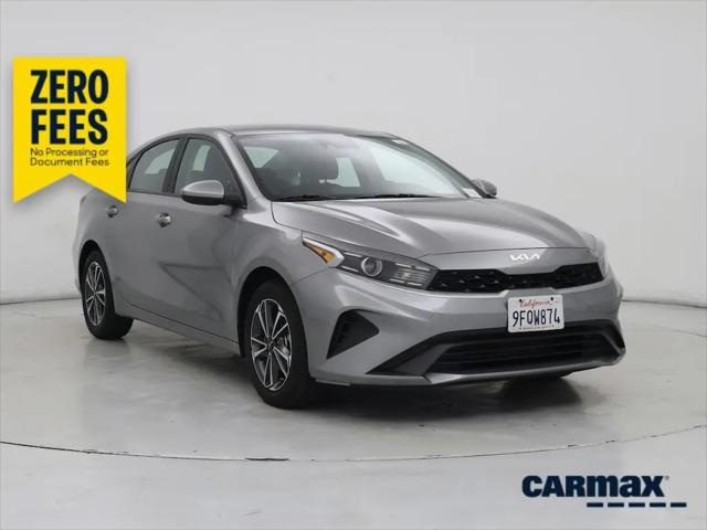 2023 Kia Forte LXS for sale in Santa Rosa, CA