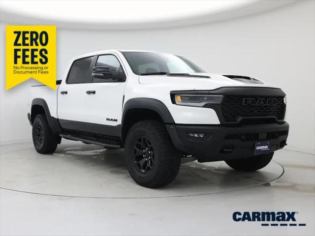 2026 Ram 1500 RHO Crew Cab 4x4 5'7" Box for sale in Colonie, NY