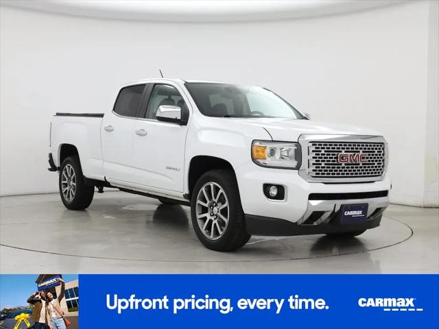 2018 GMC Canyon Denali for sale in Bristol, TN