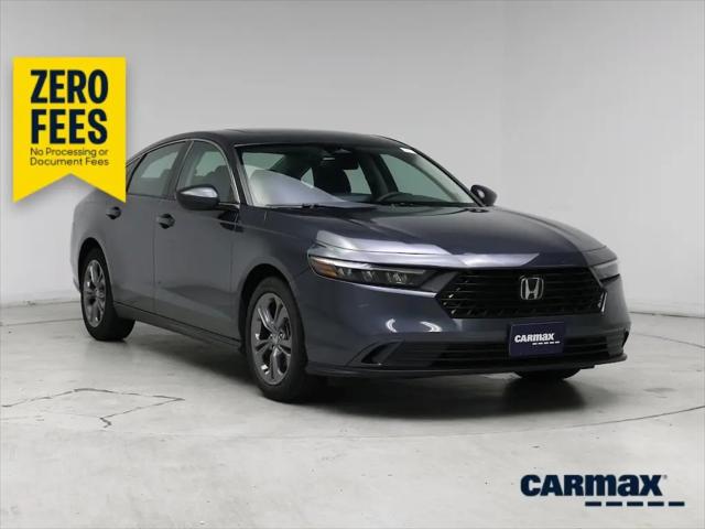 2024 Honda Accord EX for sale in Vancouver, WA