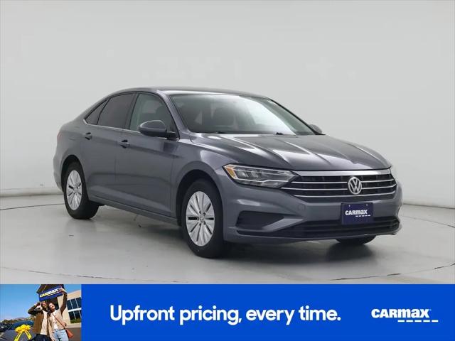 2019 Volkswagen Jetta 1.4T S for sale in Tyler, TX