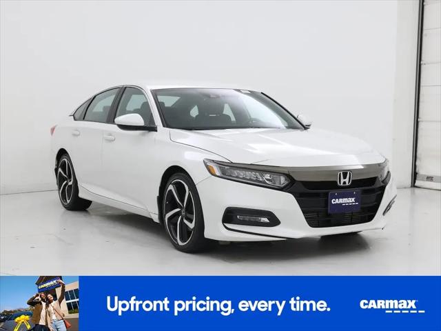 2020 Honda Accord Sport for sale in Warner Robins, GA