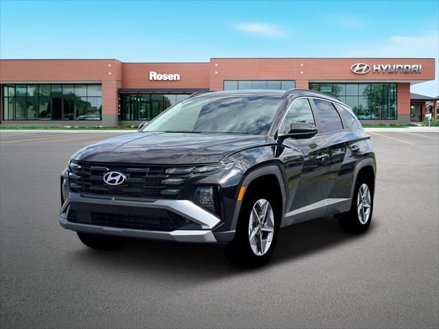 2026 Hyundai Tucson SEL for sale in ALGONQUIN, IL