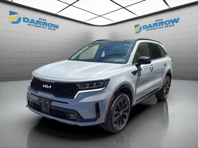 2023 Kia Sorento SX for sale in Waukesha, WI